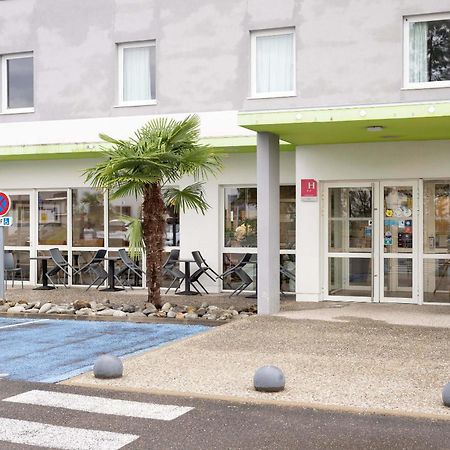 B&B Hotel Mont-De-Marsan Saint-Avit  외부 사진