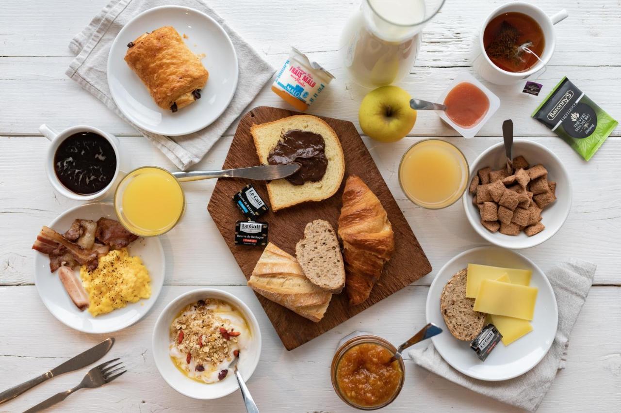 B&B Hotel Mont-De-Marsan Saint-Avit  외부 사진