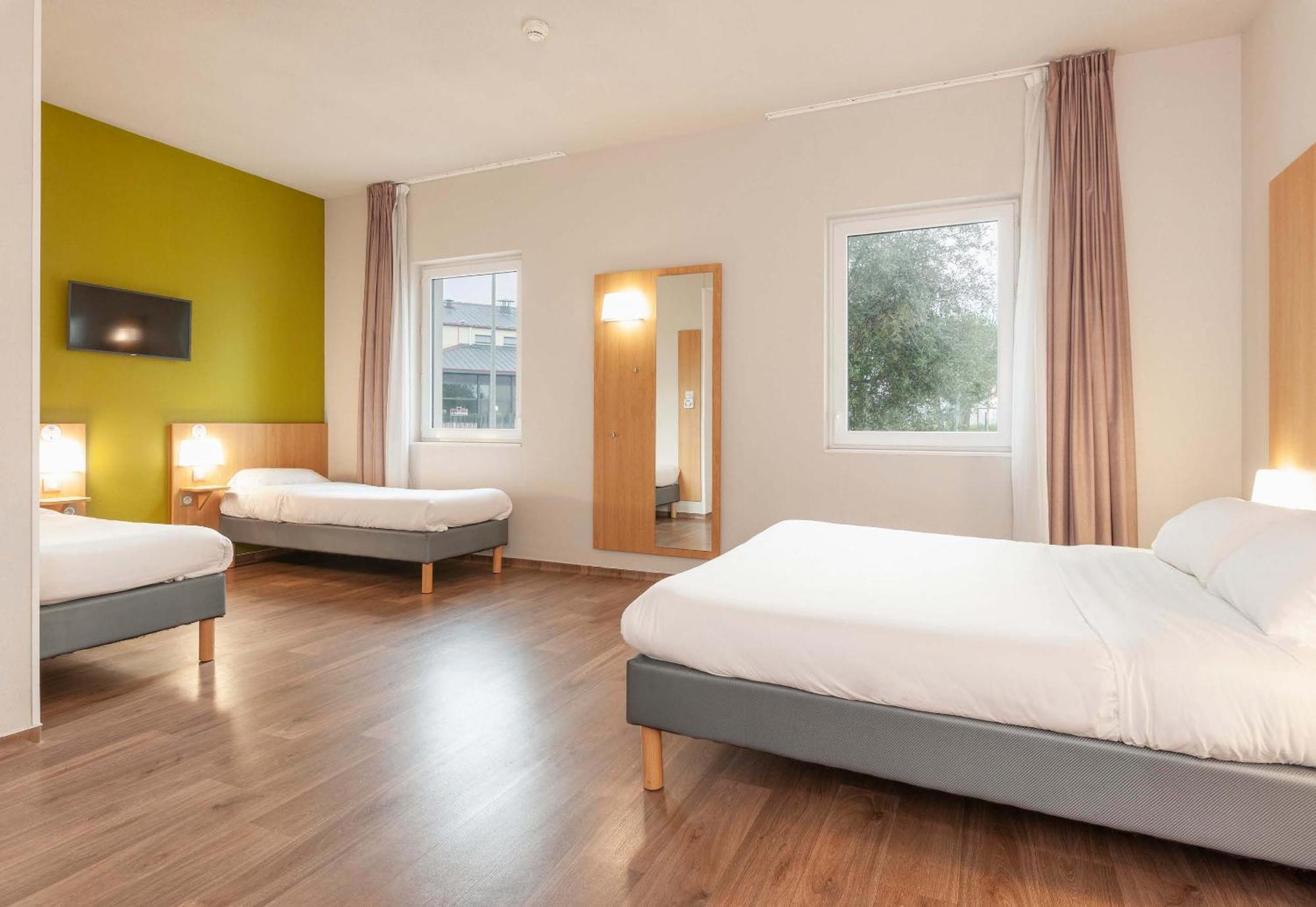 B&B Hotel Mont-De-Marsan Saint-Avit  외부 사진