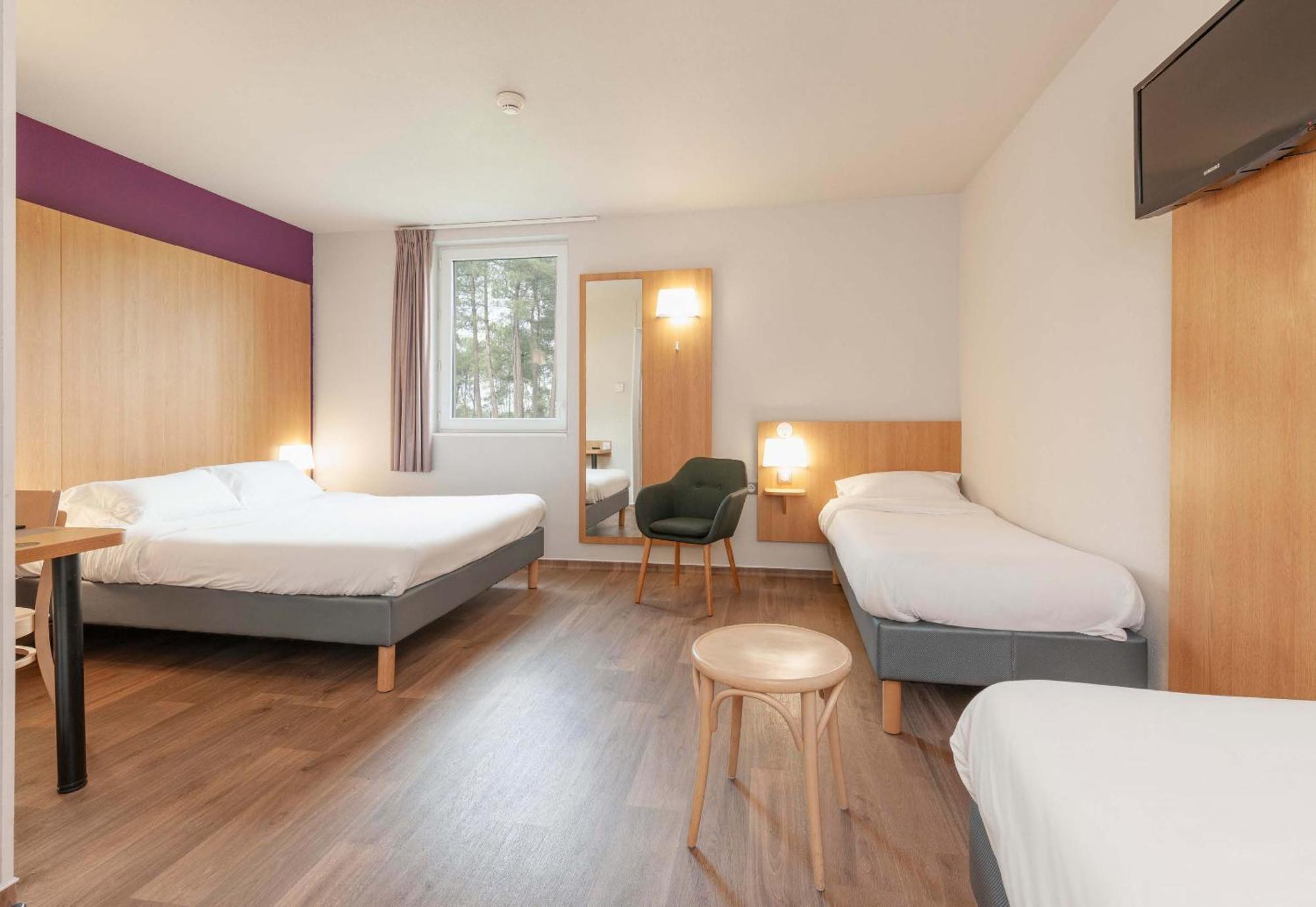 B&B Hotel Mont-De-Marsan Saint-Avit  외부 사진