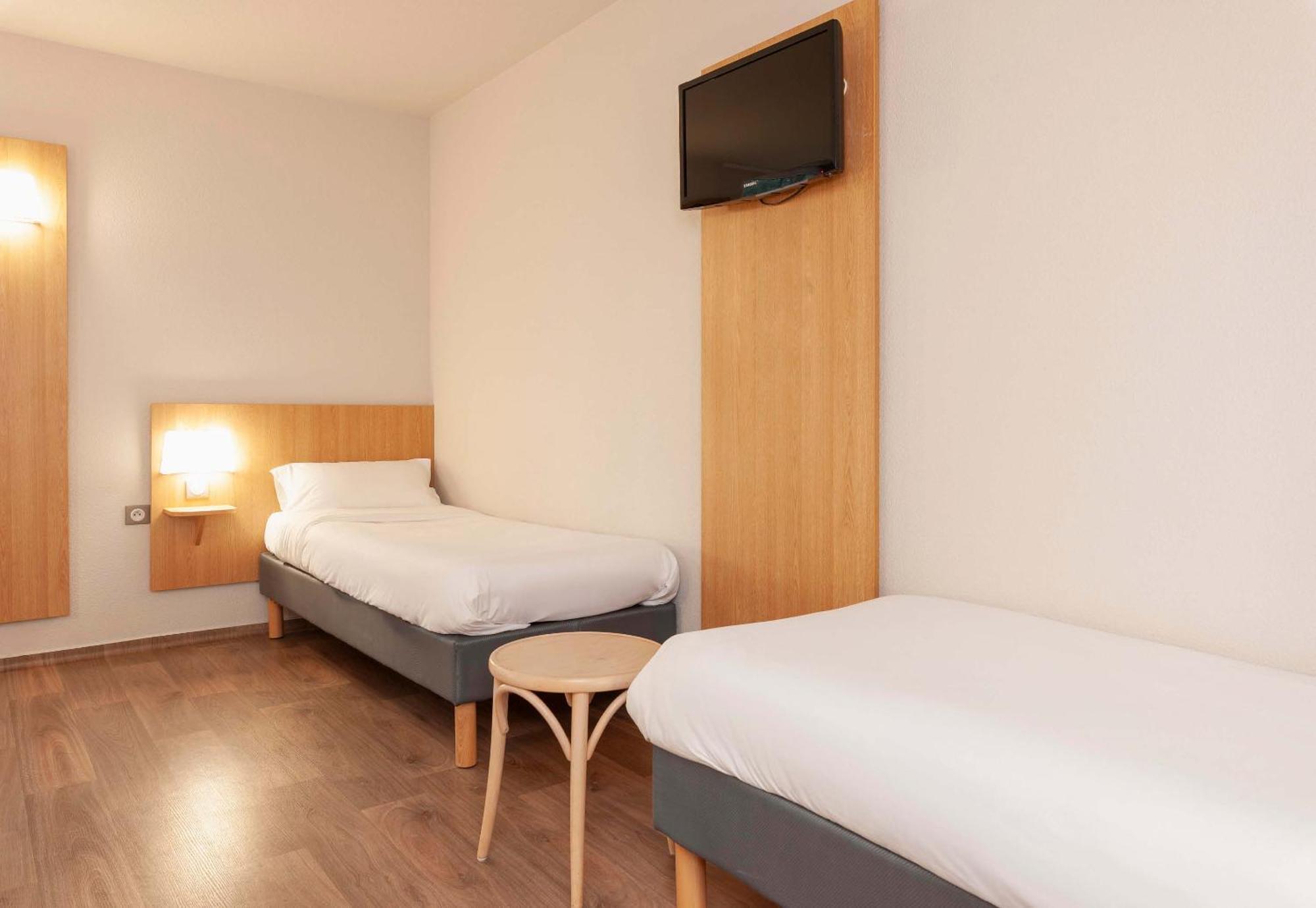 B&B Hotel Mont-De-Marsan Saint-Avit  외부 사진