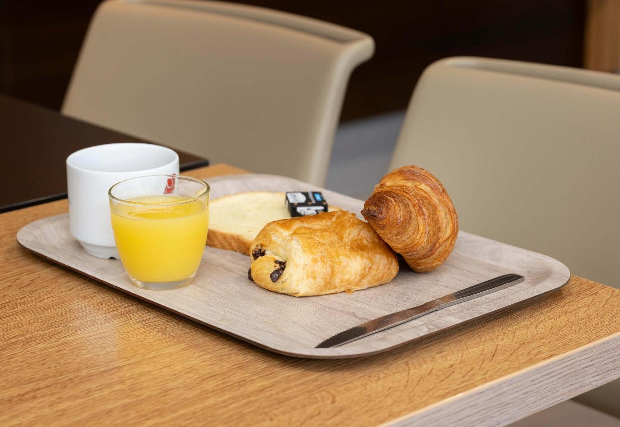B&B Hotel Mont-De-Marsan Saint-Avit  외부 사진