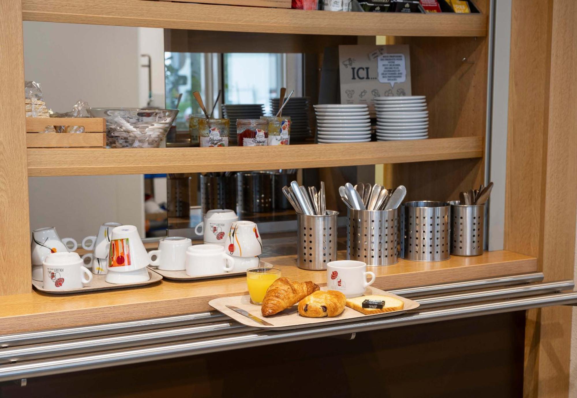 B&B Hotel Mont-De-Marsan Saint-Avit  외부 사진
