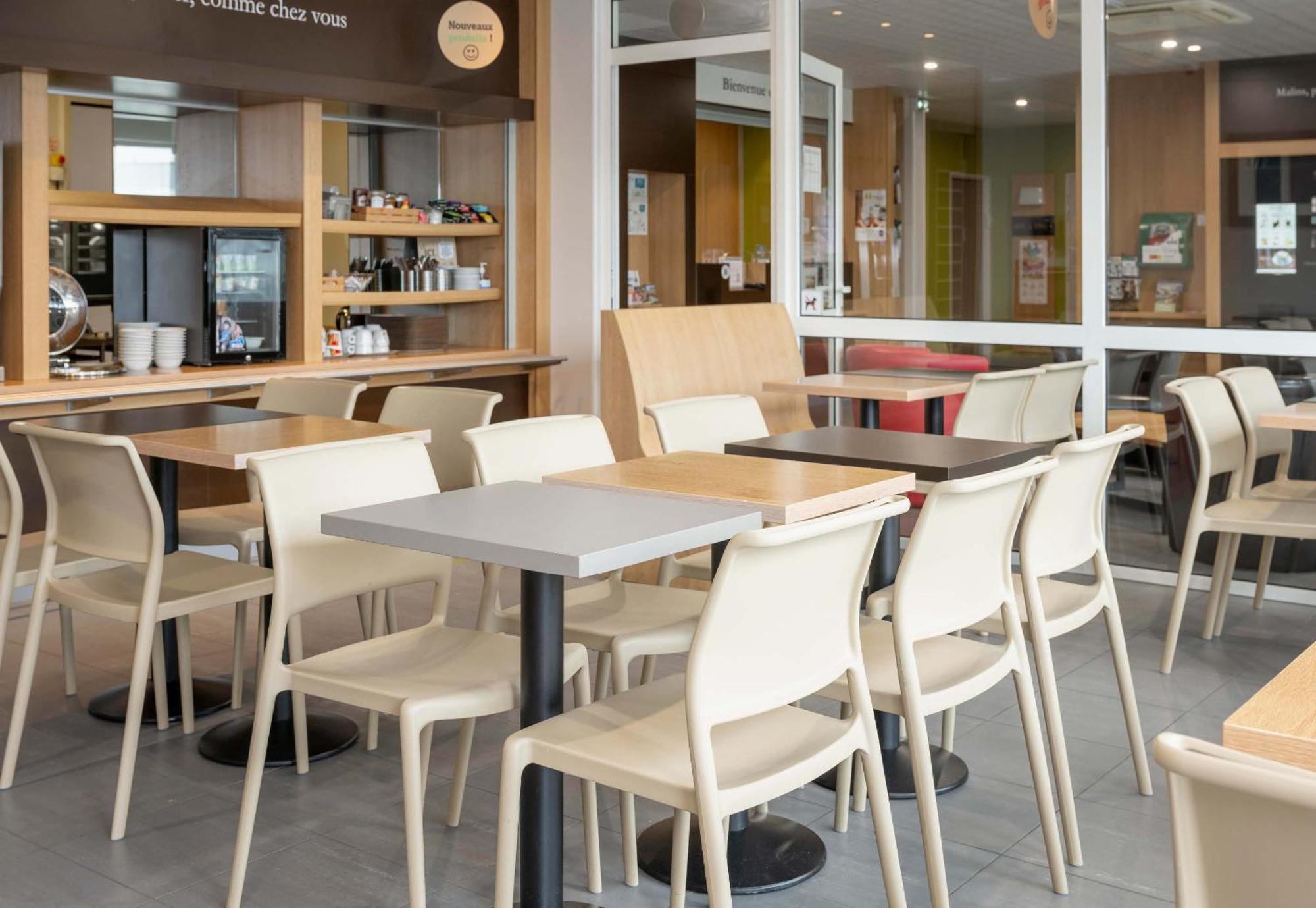 B&B Hotel Mont-De-Marsan Saint-Avit  외부 사진