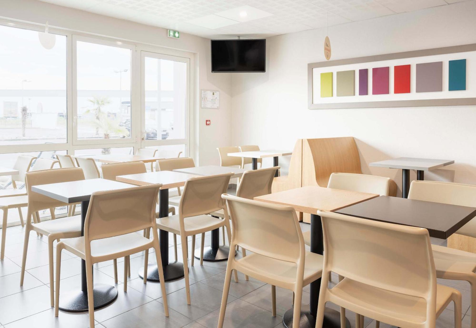 B&B Hotel Mont-De-Marsan Saint-Avit  외부 사진