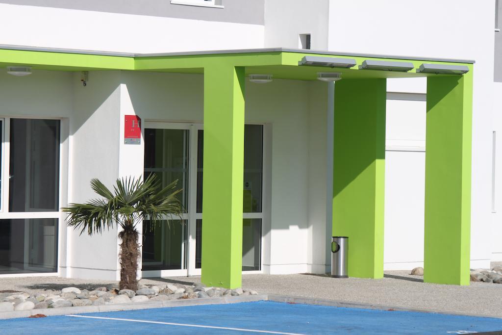 B&B Hotel Mont-De-Marsan Saint-Avit  외부 사진