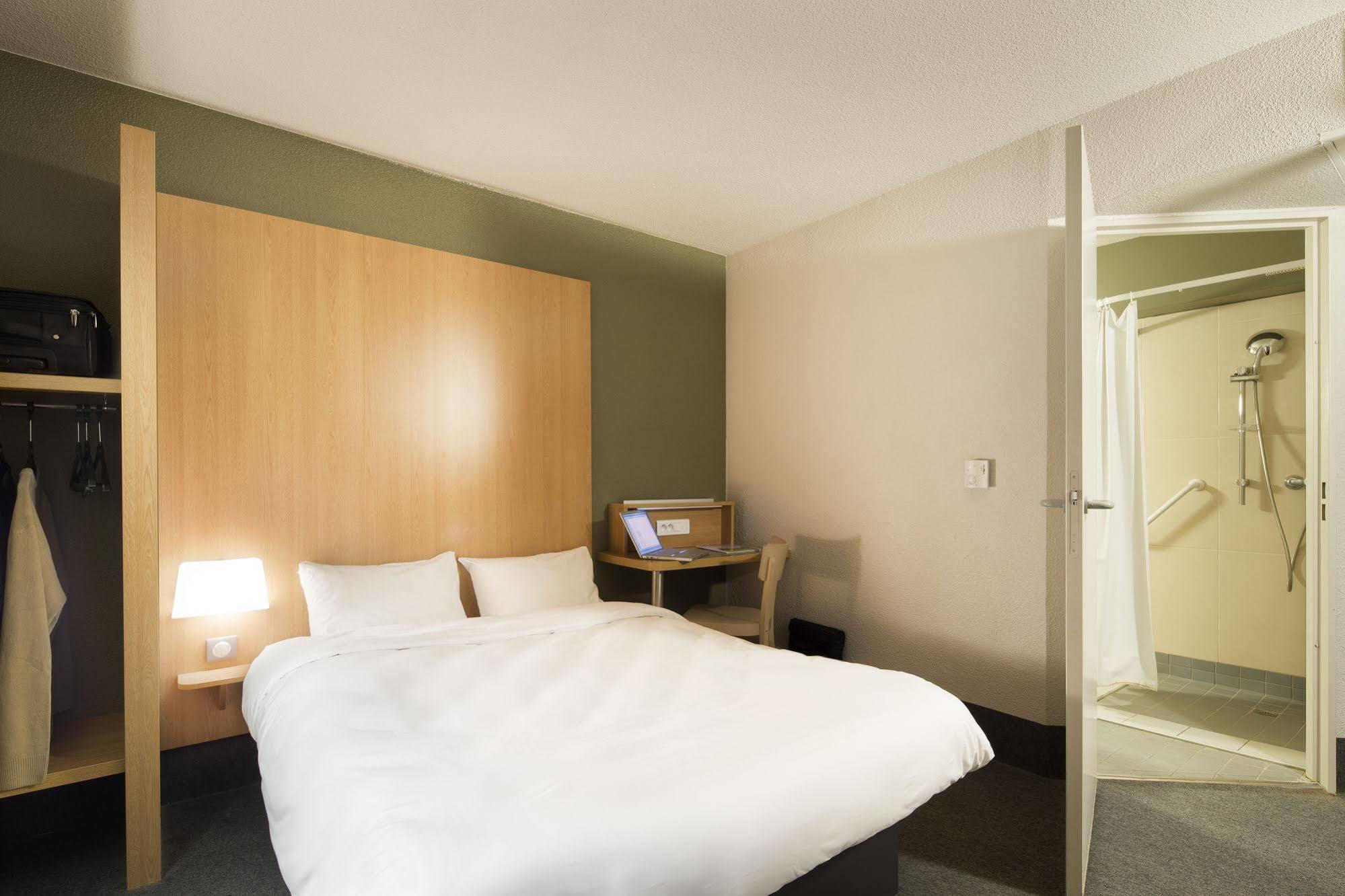 B&B Hotel Mont-De-Marsan Saint-Avit  외부 사진