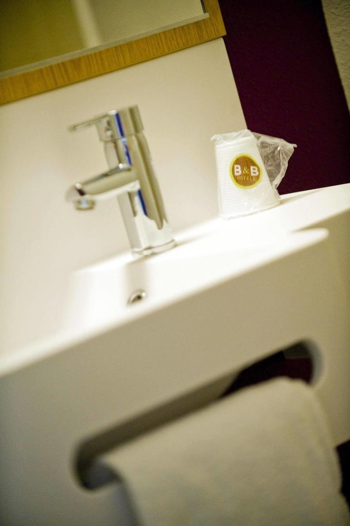B&B Hotel Mont-De-Marsan Saint-Avit  외부 사진