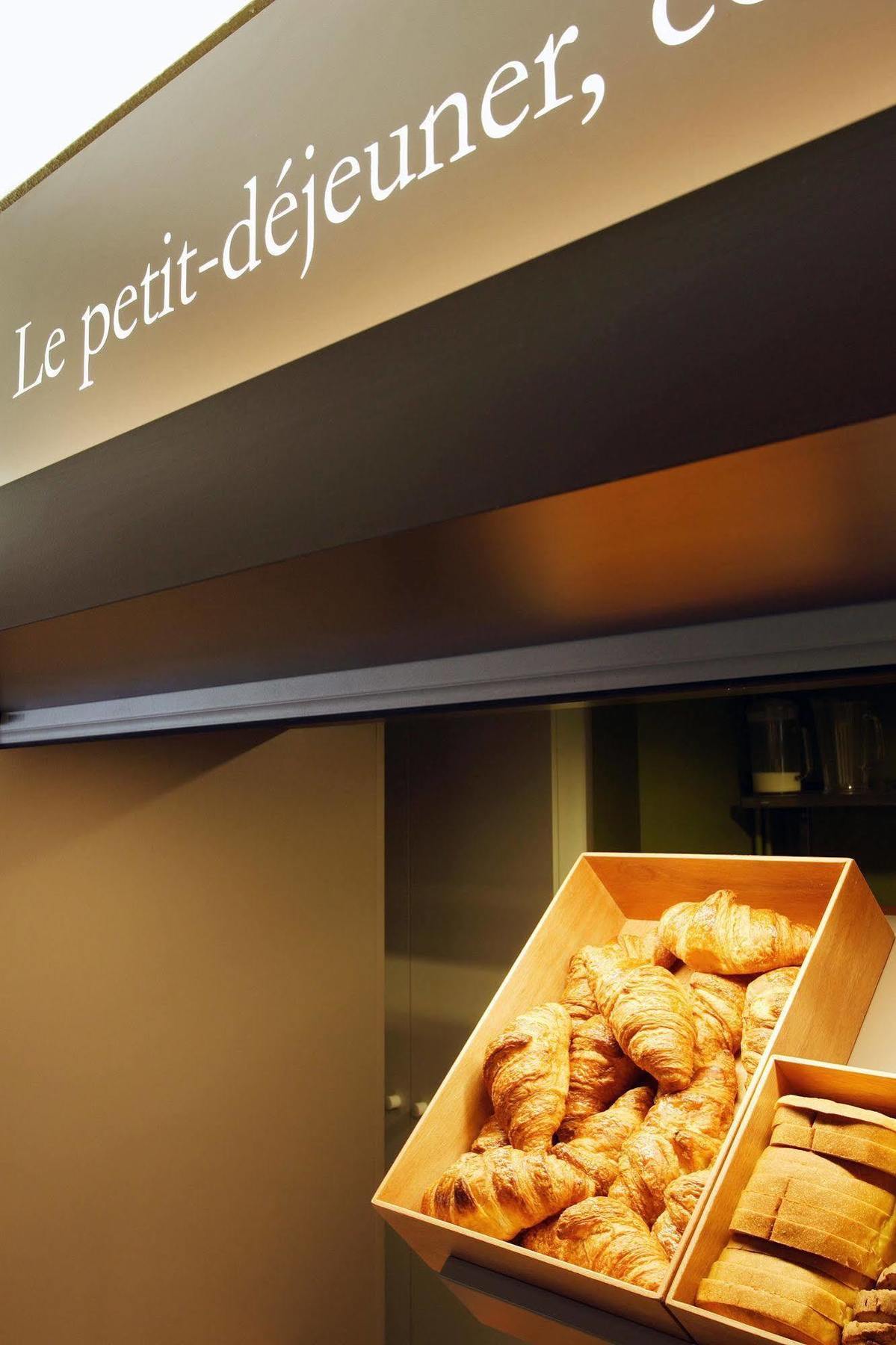 B&B Hotel Mont-De-Marsan Saint-Avit  외부 사진