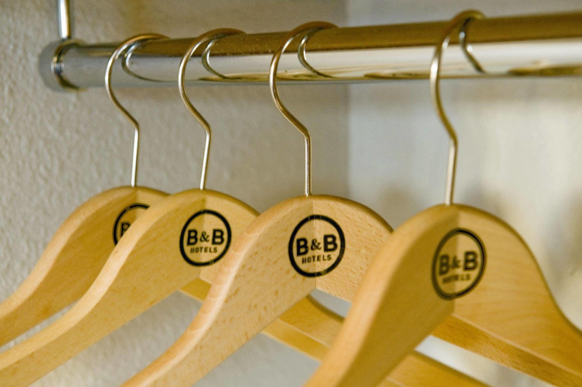 B&B Hotel Mont-De-Marsan Saint-Avit  외부 사진