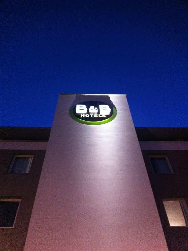B&B Hotel Mont-De-Marsan Saint-Avit  외부 사진