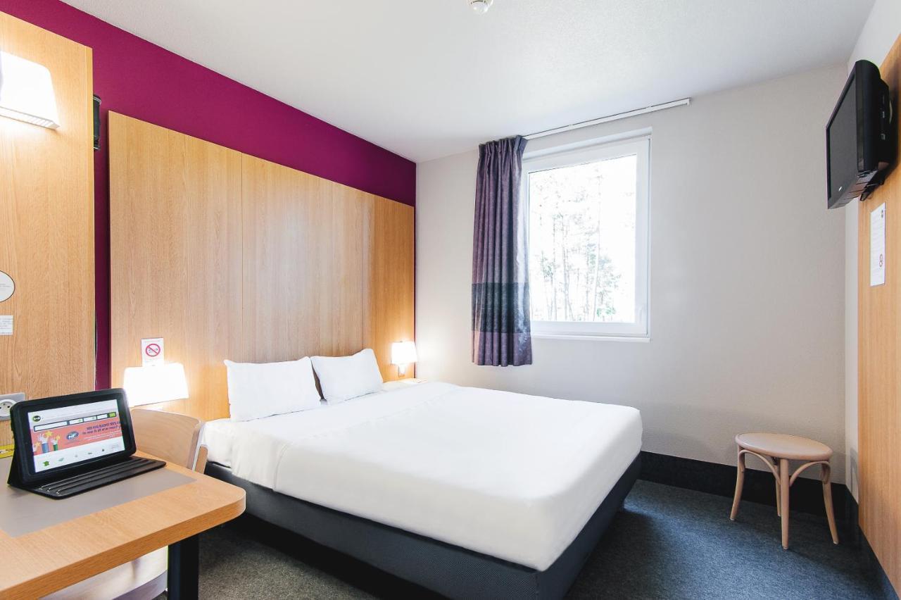 B&B Hotel Mont-De-Marsan Saint-Avit  외부 사진